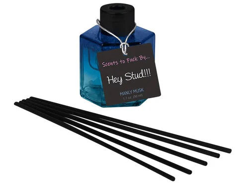 Parfums pour faire l'amour... Hé, beau gosse !!! Musc viril