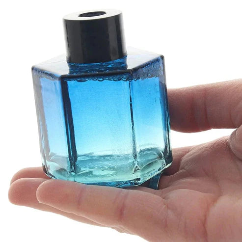 Parfums pour faire l'amour... Hé, beau gosse !!! Musc viril