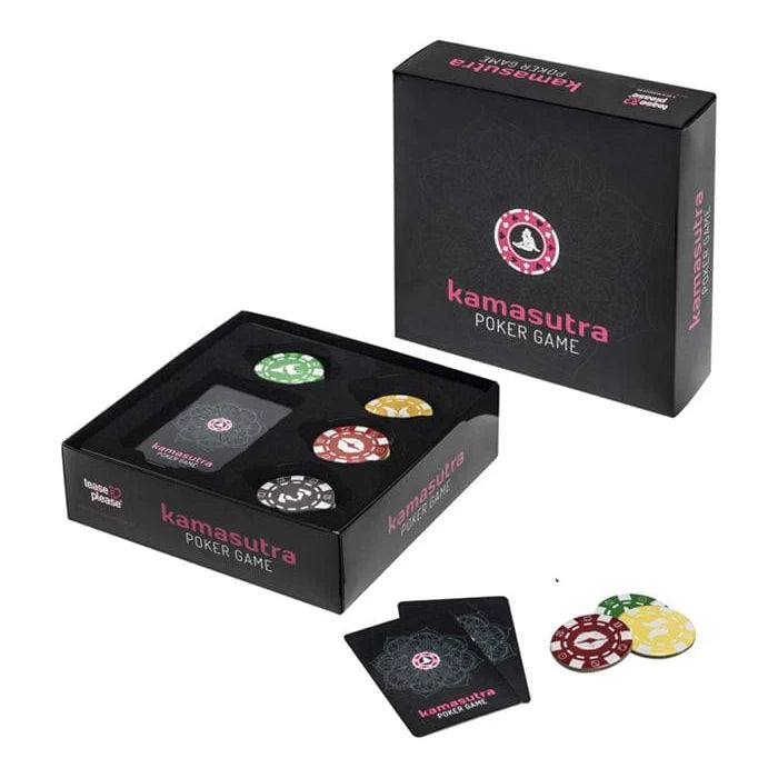 kamasutra poker Game