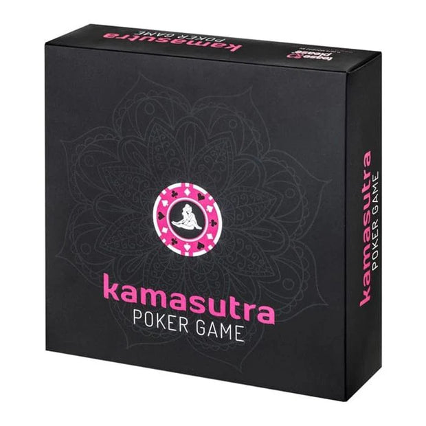 kamasutra poker Game