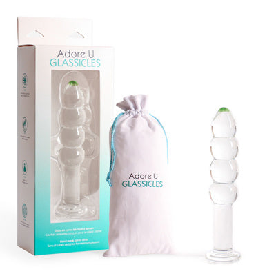 Adore U Glassicles - QUATRE