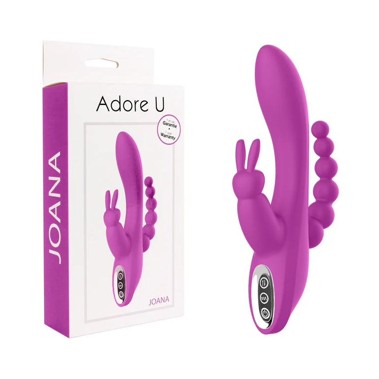 Adore U-Joana