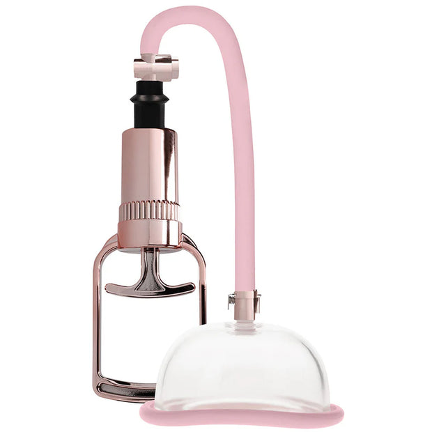 Pussy Pump