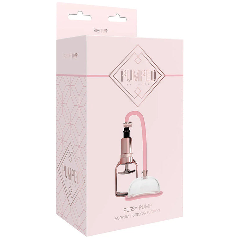 Pussy Pump
