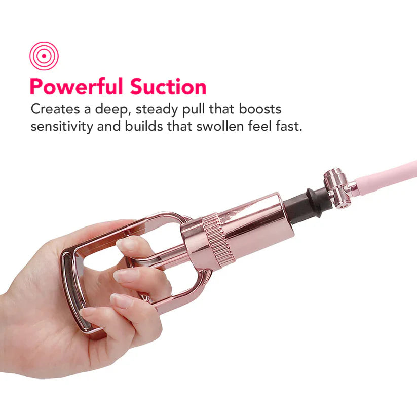 Pussy Pump