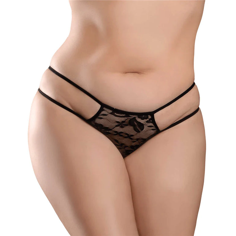Hook up panties
