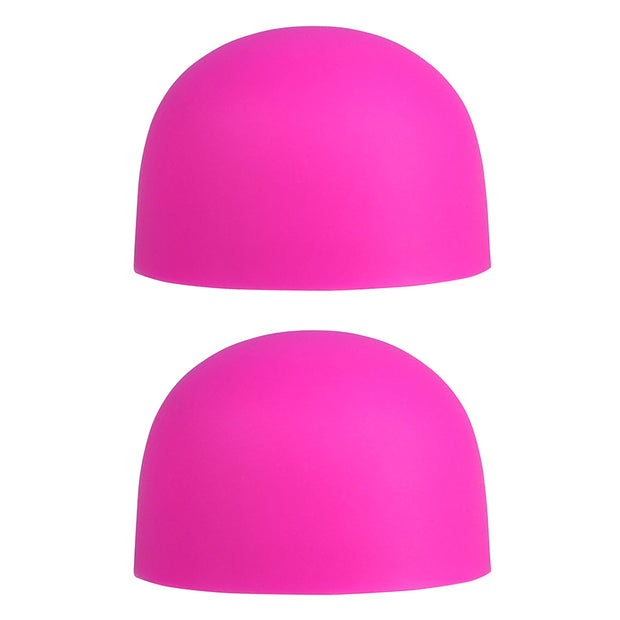 Palm Caps Attachments 2 silicone heads