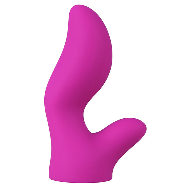 Palm Embrace Attachments 1 silicone head