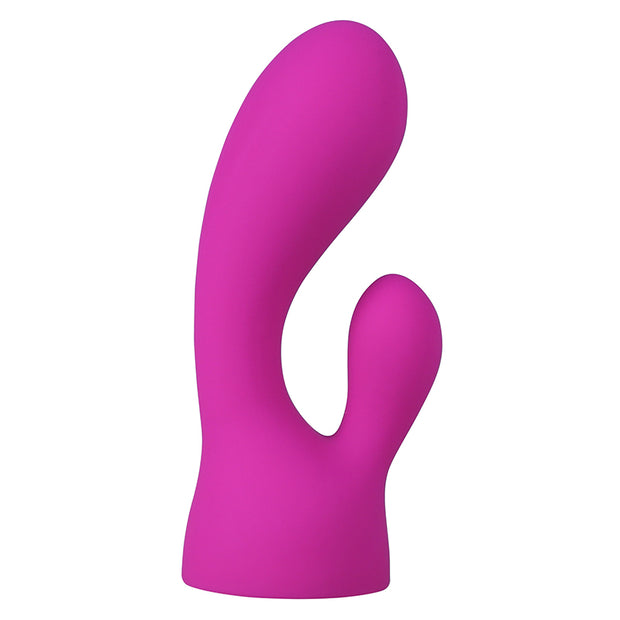 Palm Bliss Attachments 1 silicone head