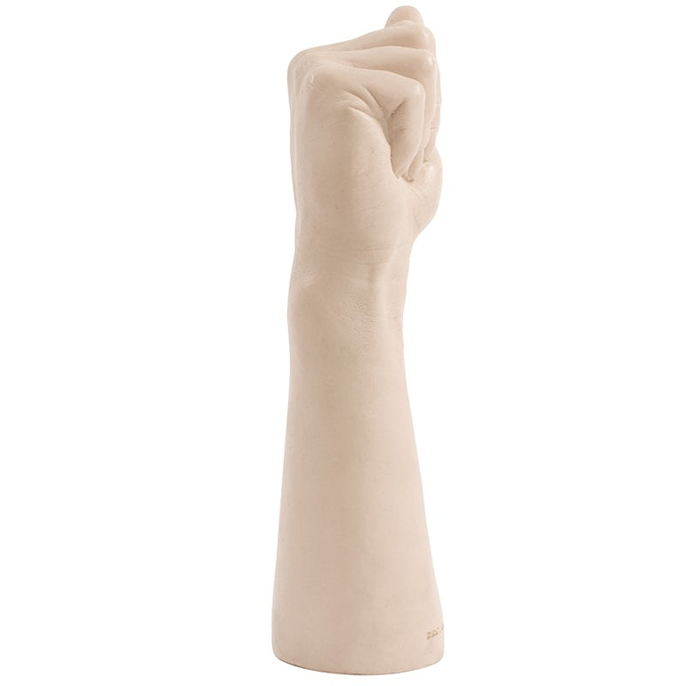 Belladonnas Bitch Fist