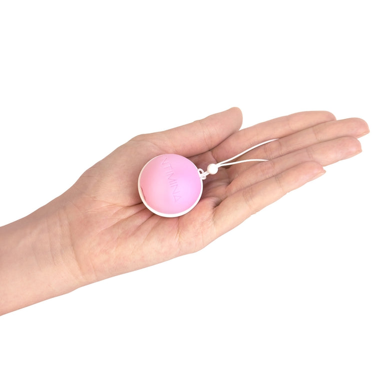 Laselle Kegel Exerciser 28g Weighted Ball