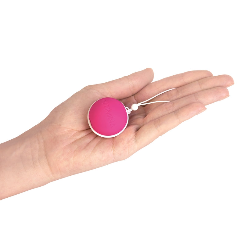 Lasselle Kegel Exerciser 48g Weighted Ball