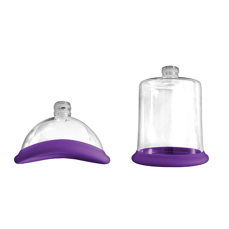 INYA Pump & Vibe Purple