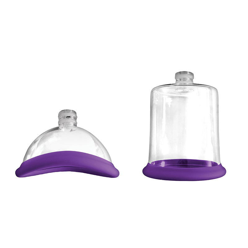 INYA Pump & Vibe Purple