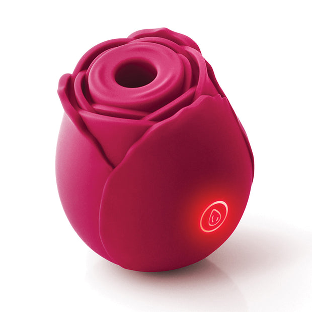 The Rose Red