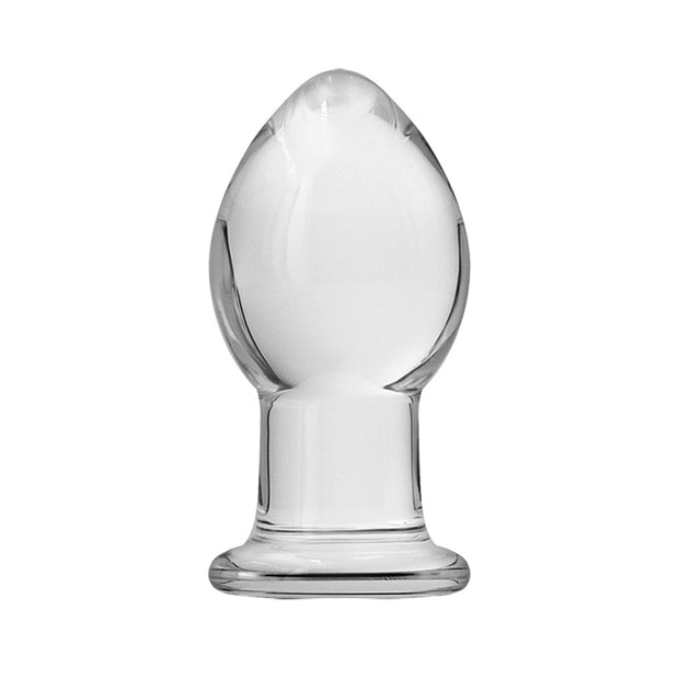 Crystal Small Clear