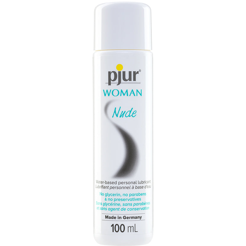Pjur 100 ml Woman Nude