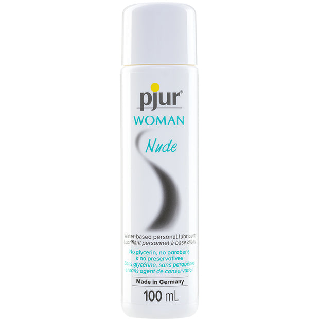 Pjur 100 ml Woman Nude