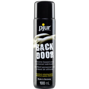 Pjur- Back door