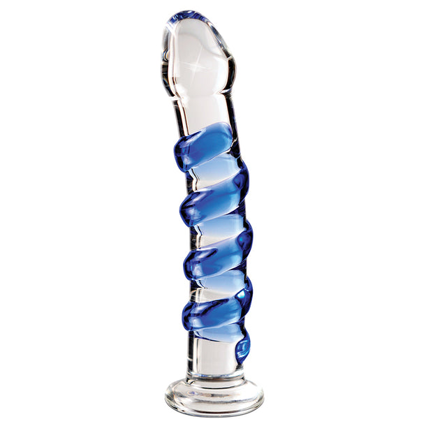 Icicles No. 5