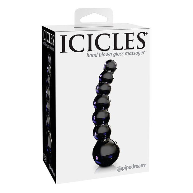 Icicles No. 66