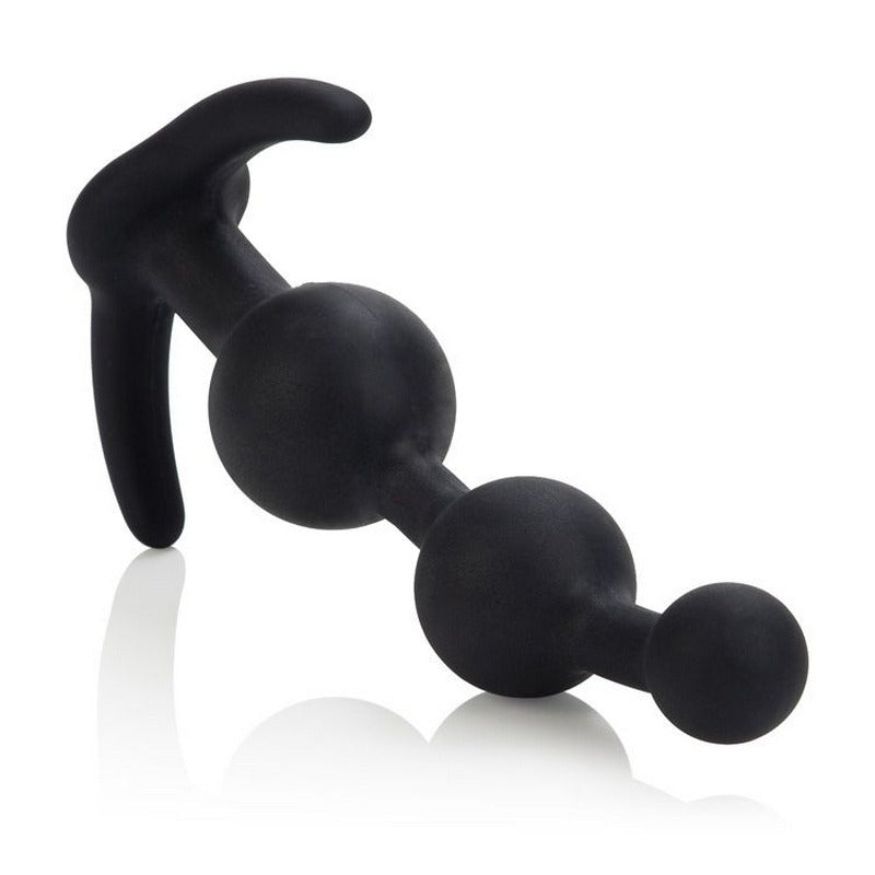 Booty Call Booty Beada black