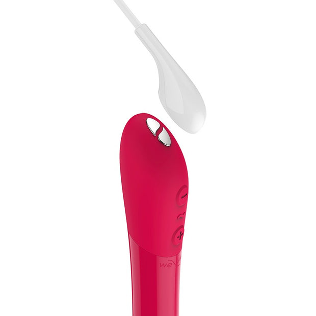 We-Vibe Tango X Rouge cerise