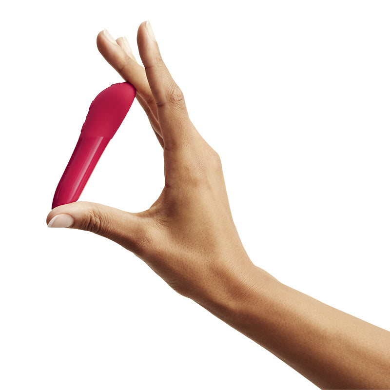 We-Vibe Tango X Rouge cerise
