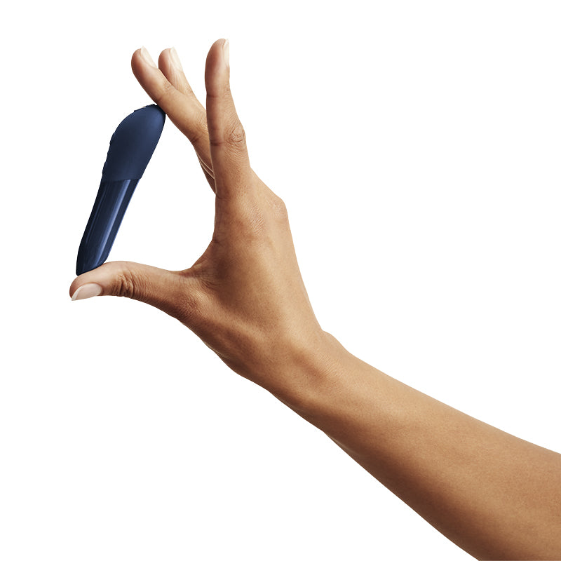 We-Vibe Tango X Bleu nuit