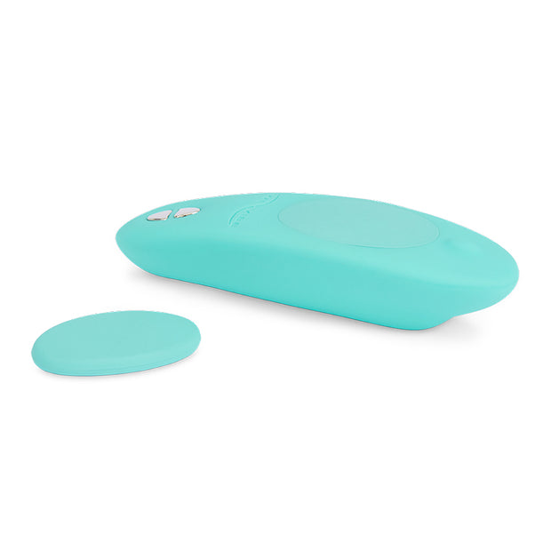 We-Vibe Moxie + Panty Vibe Aqua