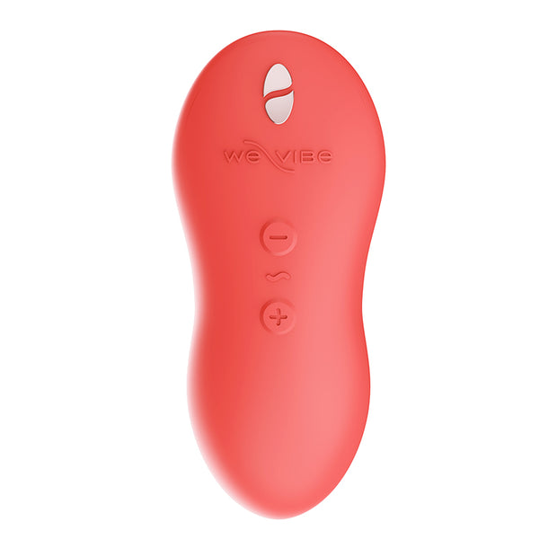 We-Vibe Touch X Crave coral