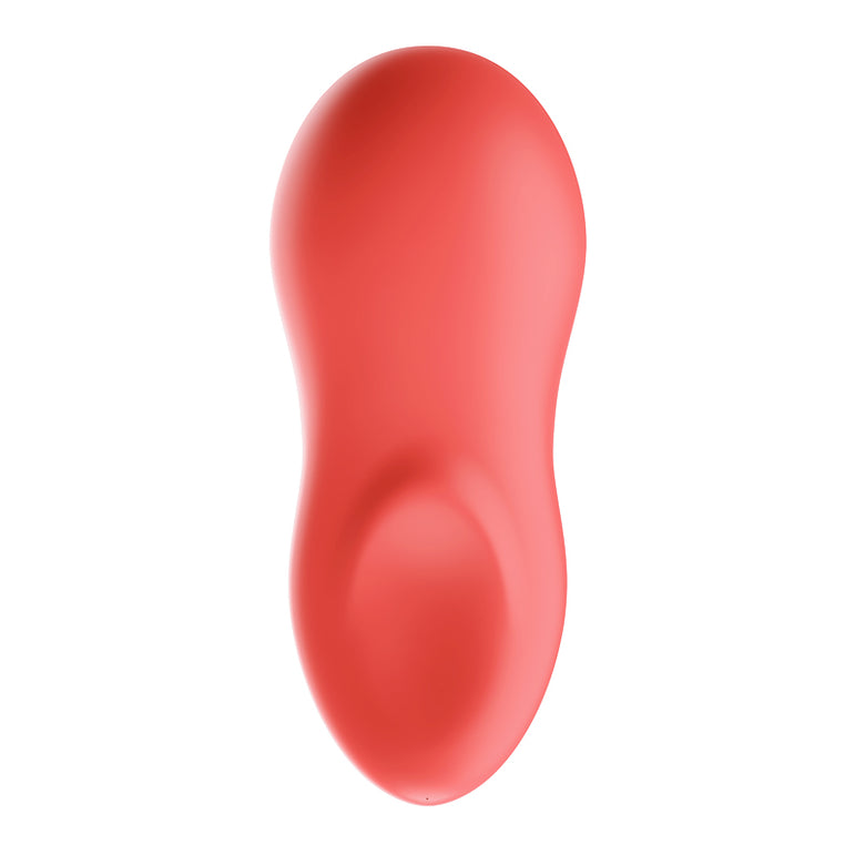 We-Vibe Touch X Crave coral
