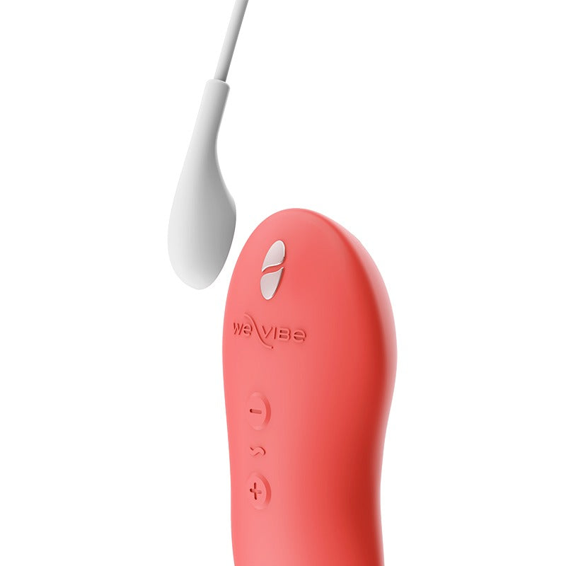 We-Vibe Touch X Crave coral