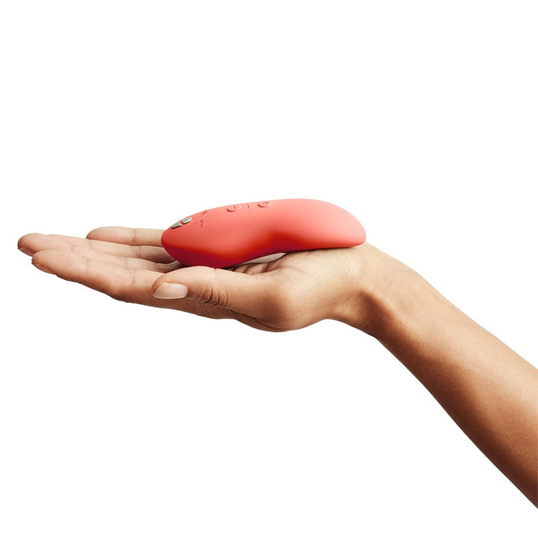 We-Vibe Touch X Crave coral