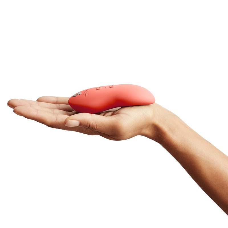 We-Vibe Touch X Crave coral