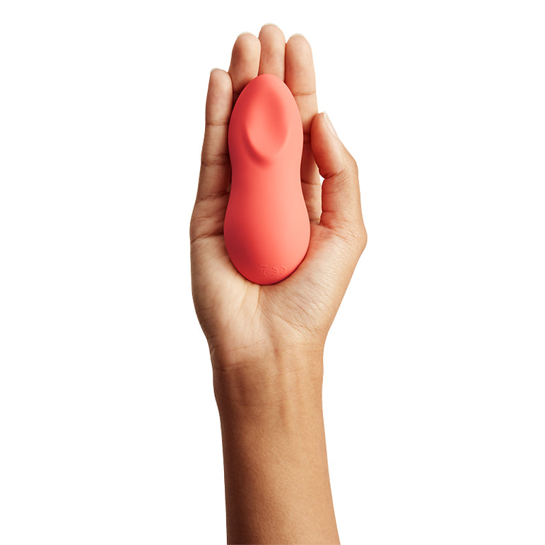 We-Vibe Touch X Crave coral