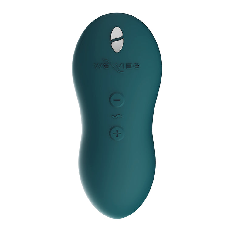 We-Vibe Touch X Velvet vert