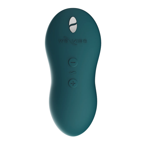 We-Vibe Touch X Velvet vert