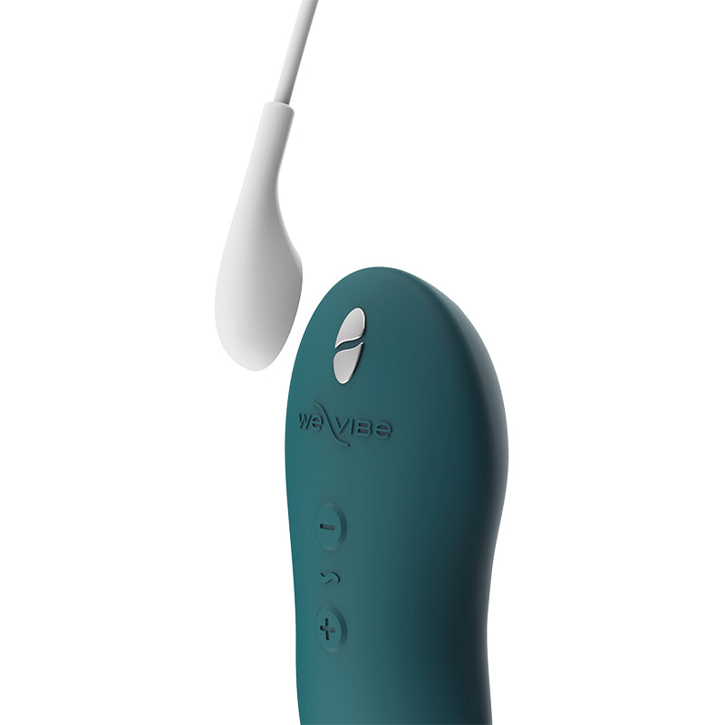 We-Vibe Touch X Velvet vert