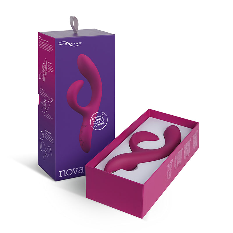 We-Vibe Nova Rose