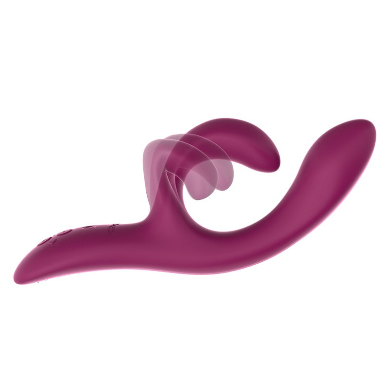 We-Vibe Nova Rose