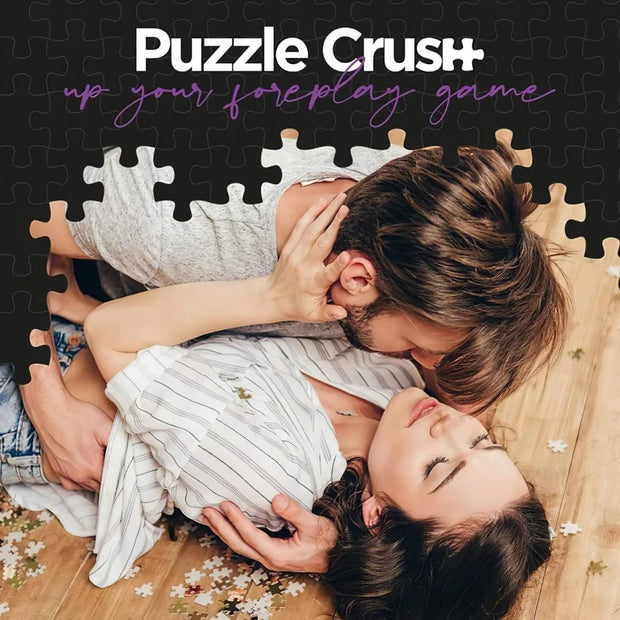 Puzzle crush