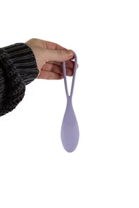 Shots Toys - Loveline Passion Vibrateur œuf télécommandé - Lavande