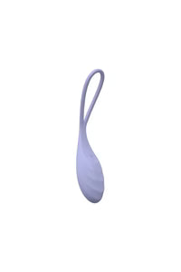 Shots Toys - Loveline Passion Vibrateur œuf télécommandé - Lavande