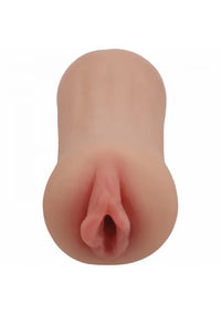 Xkin - Pin-up - Bettie Blowkiss - Masturbateur petit format en TPE - 127 g - Beige