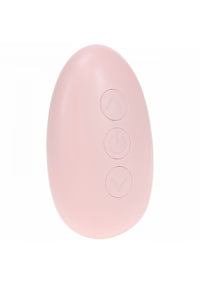 Loveline - Daydream - Vibromasseur rechargeable - 10 fonctions - Étanche - Rose