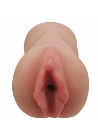 Xkin - Secret Affairs - Celeste - Masturbateur moyen en TPE - 199 g - Beige