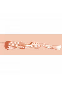 Xkin - Career Girls - Ms Jenny Jawline - Masturbateur moyen en TPE - 227 g - Chair