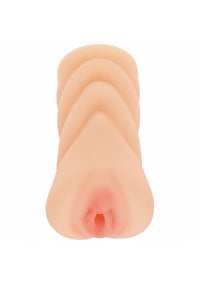 Xkin - Career Girls - Ms Jenny Jawline - Masturbateur moyen en TPE - 227 g - Chair