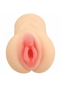 Xkin - Career Girls - Ms Jenny Jawline - Masturbateur moyen en TPE - 227 g - Chair